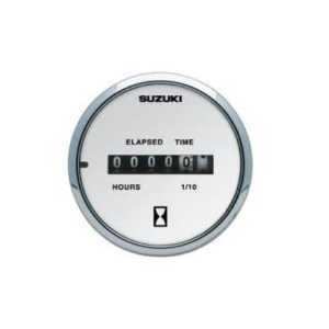 Suzuki Hourmeter D Whi 990C0-80110