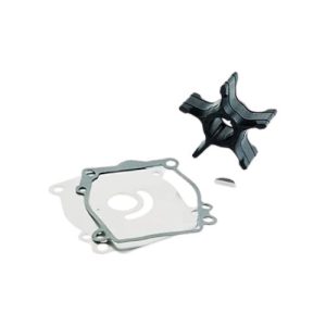 Suzuki 17400-87E04 Water Pump Repair Kit Replacement