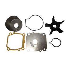 Suzuki Kt Water Pump 17400-92J00