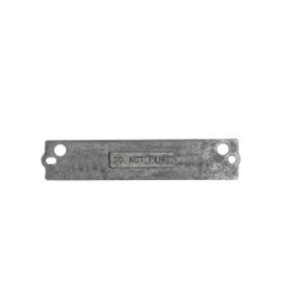 Suzuki Magniesium Anode 55321-94910