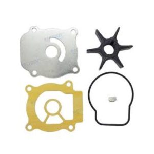 Suzuki Water Pump Kit DF25 V- 17400-95J03
