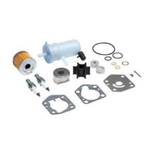 Suzuki Maintenance Kit For 2013 - Current, DF9.8/15A/20A - 17400-89812
