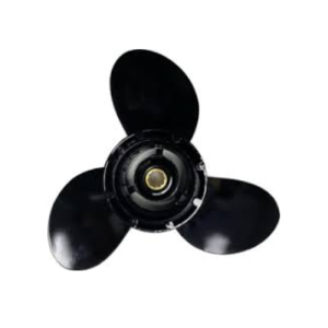 Suzuki Prop 3 X 10-1/4 X 10 58100-96472-019