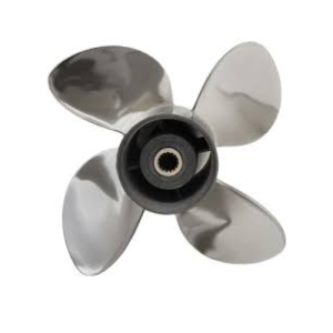 Suzuki Prop 3X10-1/4X9 58100-96372-019