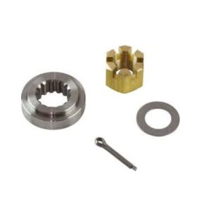 Suzuki Prop Nut Kit 57630-93L00