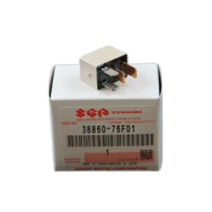 Suzuki Relay Assy 38860-76F01