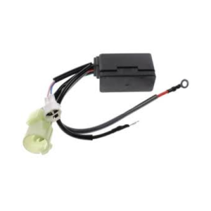 Suzuki Relay Assy Ptt 38410-93J12