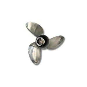 Suzuki SS Prop DFv63X16 990C0-00810-20P