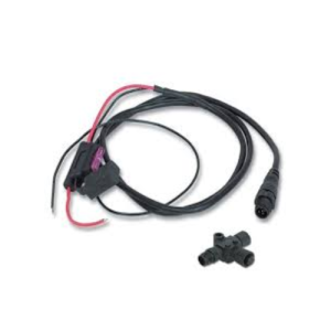 Suzuki Single Power Cable 990C0-88112