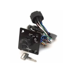 Suzuki Sngl Ign & Buzz 37100-96J01