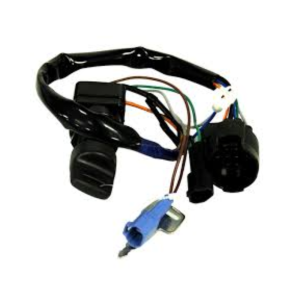 Suzuki Switch Assy Ign 37110-93J02