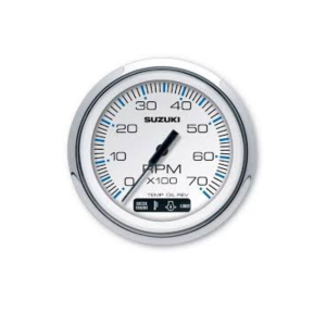 Suzuki Tach W/ Monitor 990C0-80101