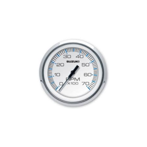 Suzuki Tachometer Whit 990C0-80100
