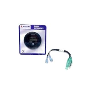 Suzuki Trim Gauge Whit 990C0-80105