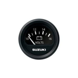 Suzuki Voltmeter Black 990C0-80006