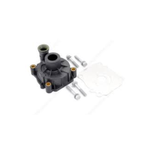 Suzuki Water Pump Case 17400-90812