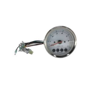 Suzuki White Tach W/Monitor 34200-93J14