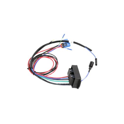 TH Marine Atlas Jack Plate Relay Harness - AHJRELAYKIT-2-DP
