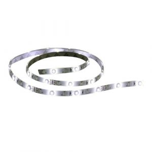 TH Marine LED Flex Strip Light, 72in, White - LED-51956-DP