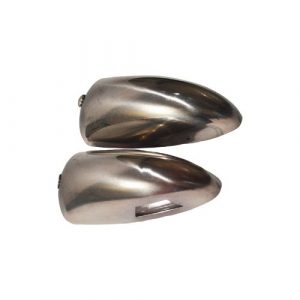 TH Marine Low Pro LED Navigation Lights, Horizontal - LED-LPNAV-1-DP