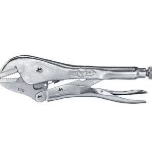 ime Saver Tool 10in Strght Jaw Vise Grip – T3-10S