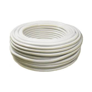 Trident Marine 5/8in x 164ft White Bulk Wash Down Hose - 168-0580W-164