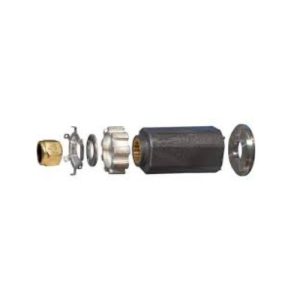Turning Point MasterGuard Hub Kit for E/J, Mercury/Suzuki - 11