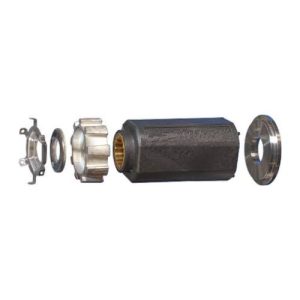 Turning Point MasterGuard Hub Kit for Johnson/ Honda Mercury/ suzuki - 501