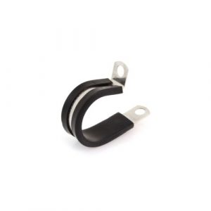 UMPCO Cushioned Loop Clamp, 1-9/16in - S325SSG25