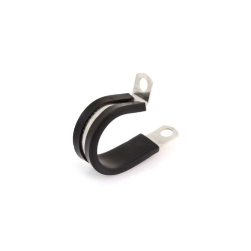 UMPCO Cushioned Loop Clamp, 1in - S325SSEL16