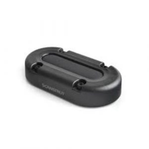 UMPCO Cushioned Loop Clamp, 2-1/4in - S325SSG36