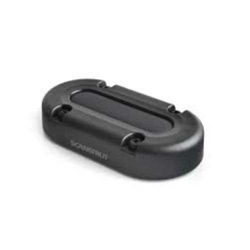 UMPCO Cushioned Loop Clamp, 2-1/4in - S325SSG36