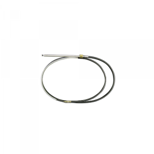 Uflex M66/QC Universal Rotary Steering Cable, 18ft - M66X18