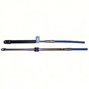 Uflex Mach5 Mercury/ MerCruiser Control Cable, 13ft - MACH5X13