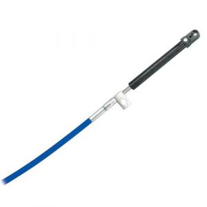 Uflex Mach5 Mercury/ MerCruiser Control Cable, 26ft - MACH5X26