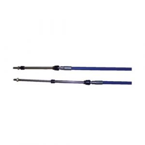 Uflex Machzero Universal 33C Control Cable, 19ft - MACHZEROX19