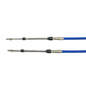 Uflex Machzero Universal 33C Control Cable, 9ft - MACHZEROX09
