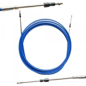 Uflex Machzero Universal 33C Control Cable, 70ft - MACHZEROX70