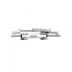 Uflex Silversteer Front Mount Hyd Port Steering Cyl, Version 1 - UC130-SVS1P