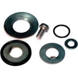 Vetus Maxwell Freedom Shaft Service - P100087