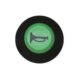 Vetus Maxwell Push Button for Marine Horn - HORNPB