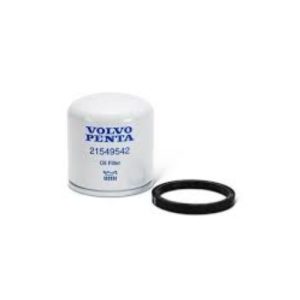 Volvo Oil Filter 21549542