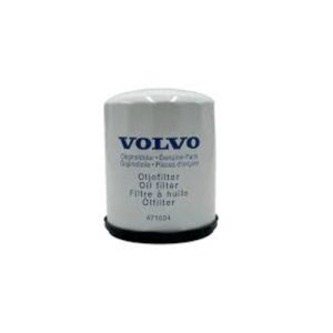 Volvo Oil Filter 471034
