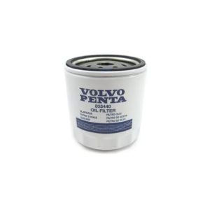Volvo Oil Filter Short 835440
