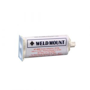 Weld Mount At4020 Acrylic Adh 5 402010