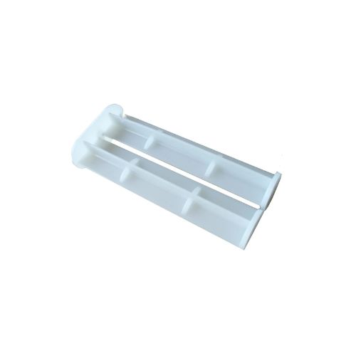 Weld Mount Dual Pusher Rod For 805002