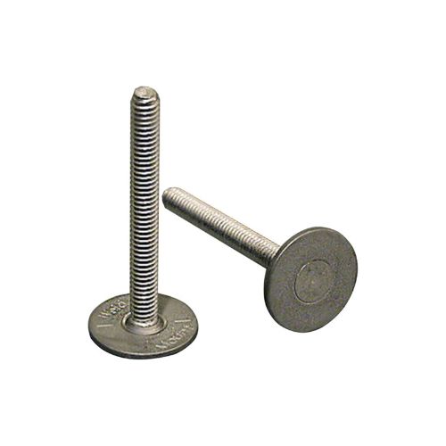 Weld Mount Stud .62in Base #8 83208