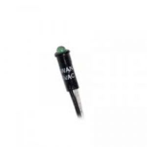 Wes Garde 12V Grn LED Light 1/ 4312-1-20-01040