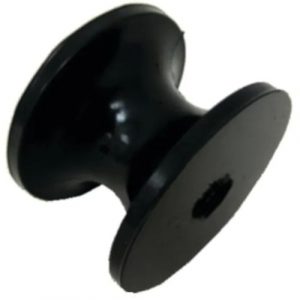 Windline 3in Marithane Roller Wheel - W-30