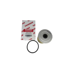 Yanmar Fuel Filter, 30 Micron - 41650-502330-12